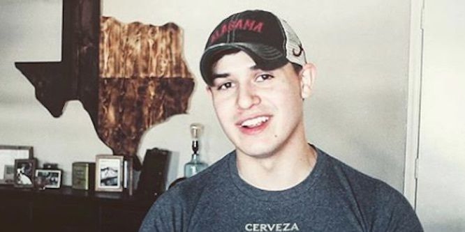 Zach Garcia - Age, Family, Bio | Famous Birthdays