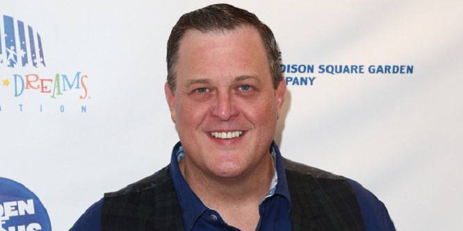 Billy Gardell - Age, Family, Bio | Famous Birthdays