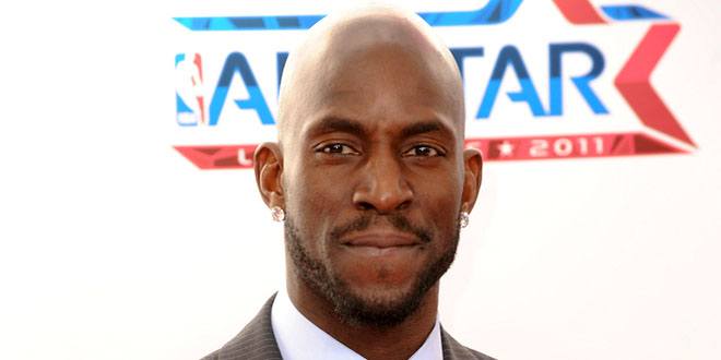 Kevin Garnett - Age, Family, Bio | Famous Birthdays