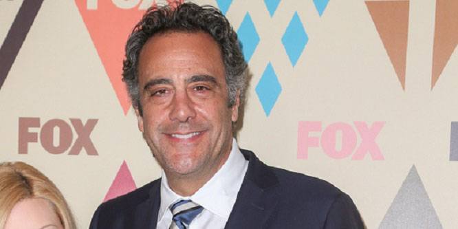 Brad Garrett - Age, Family, Bio | Famous Birthdays