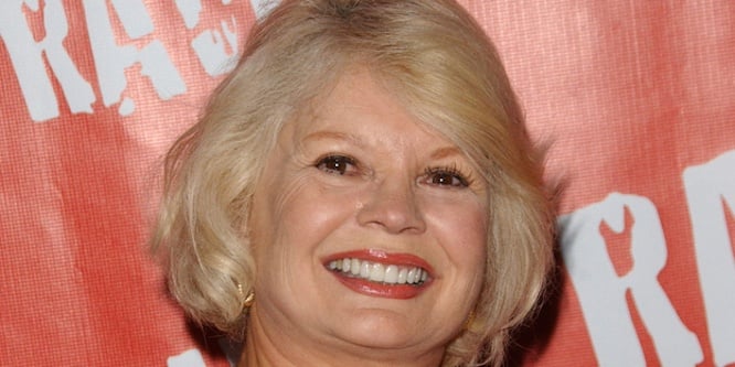 Kathy Garver - Age, Family, Bio | Famous Birthdays