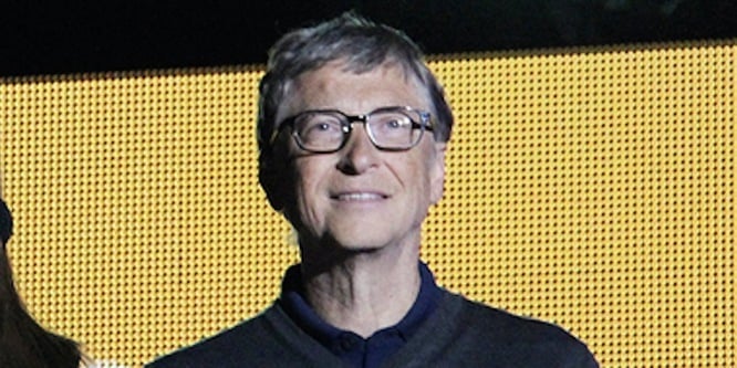 Bill Gates - Age, Bio, Family | Famous Birthdays