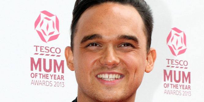 Gareth Gates - Age, Family, Bio | Famous Birthdays