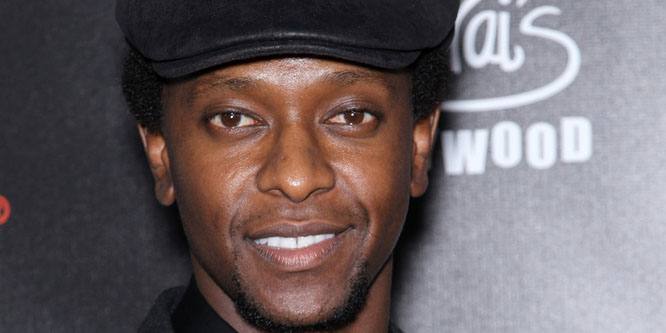 Edi Gathegi - Age, Family, Bio | Famous Birthdays