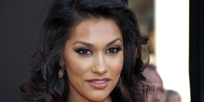 Janina Gavankar - Age, Family, Bio | Famous Birthdays