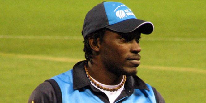 Chris Gayle - Age, Family, Bio | Famous Birthdays