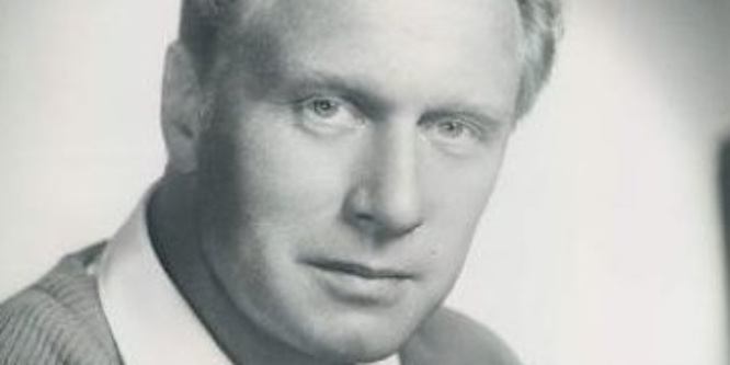 George Gaynes - Trivia, Family, Bio | Famous Birthdays