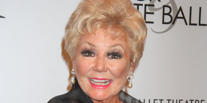 Mitzi Gaynor - Trivia, Family, Bio | Famous Birthdays