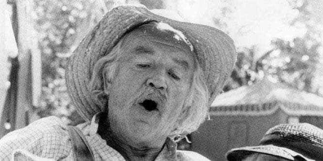 Will Geer - Trivia, Family, Bio | Famous Birthdays