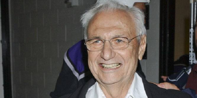 Berta Isabel Aguilera frank gehry - bio, facts, family | famous birthdays Berta Isabel Aguilera frank gehry - bio, facts, family | famous birthdays