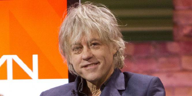 Bob Geldof - Age, Family, Bio | Famous Birthdays