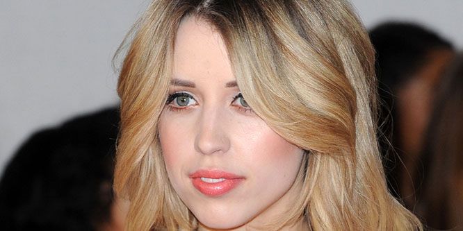 Peaches Geldof - Trivia, Family, Bio | Famous Birthdays