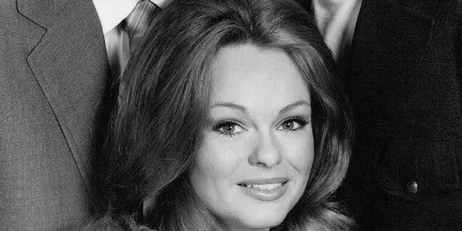 Lynda Day George - Age, Family, Bio | Famous Birthdays