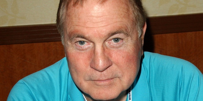 Gil Gerard - Age, Family, Bio | Famous Birthdays