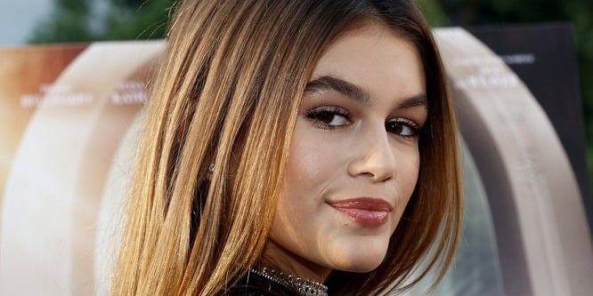 Kaia Gerber - Age, Family, Bio | Famous Birthdays