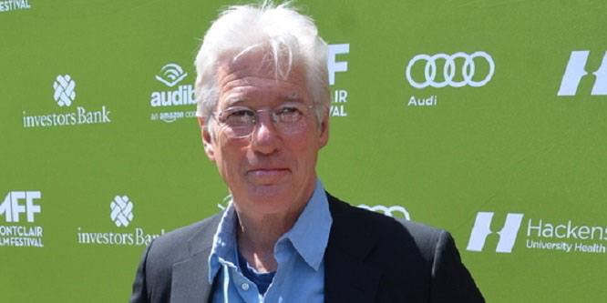 Richard Gere - Age, Family, Bio | Famous Birthdays