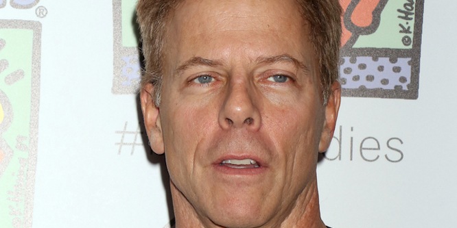 Greg Germann - Age, Family, Bio | Famous Birthdays