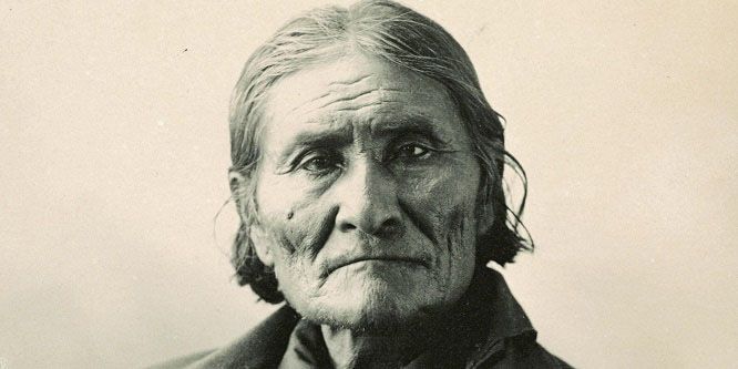 Geronimo - Trivia, Family, Bio | Famous Birthdays