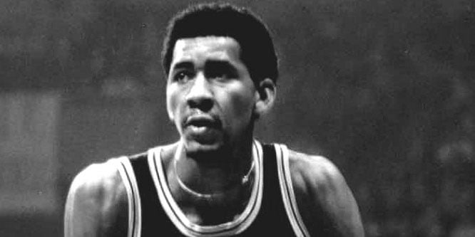 George Gervin - Age, Family, Bio | Famous Birthdays