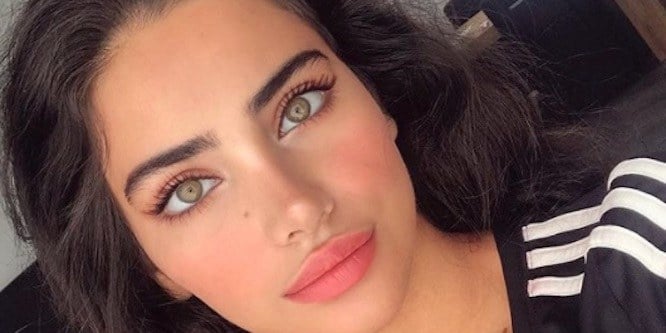 Negin Ghalavand - Age, Family, Bio | Famous Birthdays