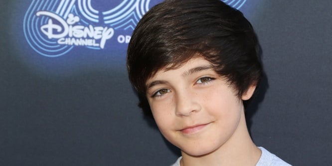 Bryce Gheisar - Age, Family, Bio | Famous Birthdays