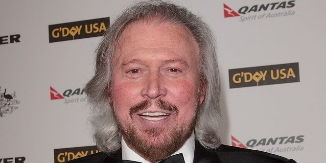 Barry Gibb - Age, Family, Bio | Famous Birthdays