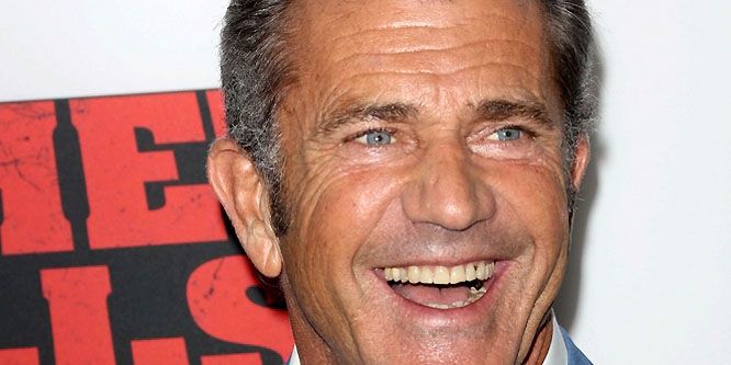Mel Gibson - Age, Family, Bio | Famous Birthdays