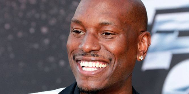 Tyrese Gibson - Age, Family, Bio | Famous Birthdays