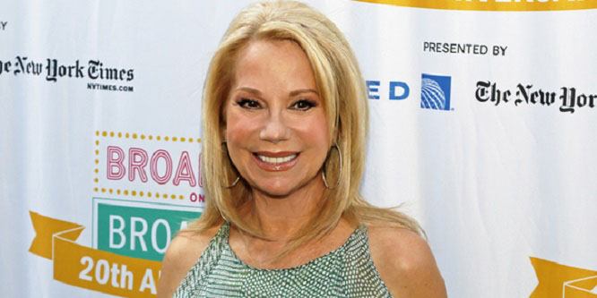 Kathie Lee Gifford - Age, Family, Bio | Famous Birthdays