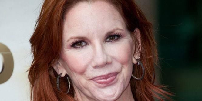 Melissa Gilbert - Age, Family, Bio | Famous Birthdays