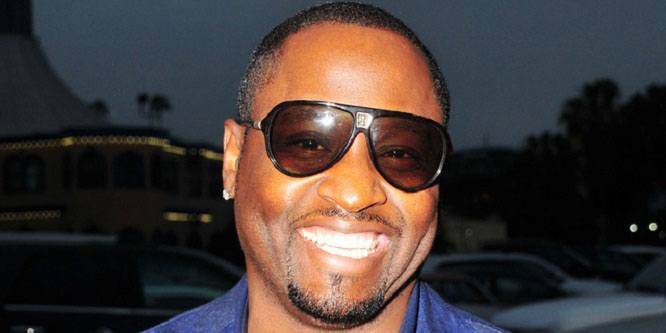 Johnny Gill - Age, Family, Bio | Famous Birthdays