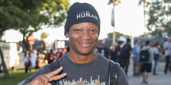 Lawrence Gilliard Jr. - Age, Family, Bio | Famous Birthdays