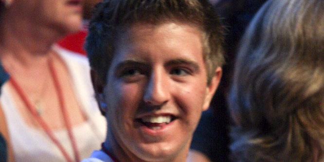 Billy Gilman - Age, Family, Bio | Famous Birthdays