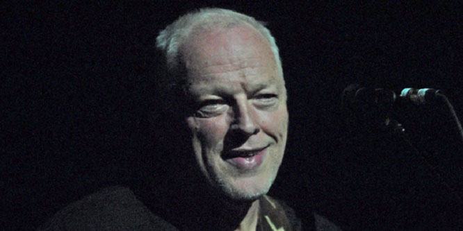 David Gilmour - Age, Family, Bio | Famous Birthdays