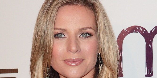 Jessalyn Gilsig - Age, Family, Bio | Famous Birthdays