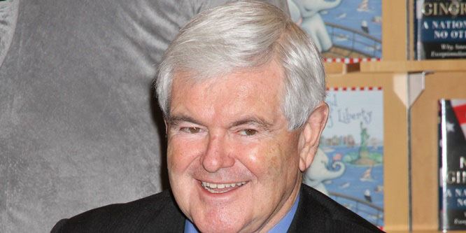 Newt Gingrich - Age, Family, Bio | Famous Birthdays