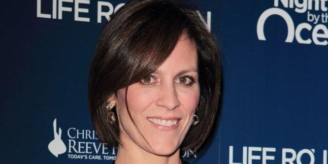 Annabeth Gish - Age, Family, Bio | Famous Birthdays
