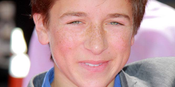 Skyler Gisondo - Age, Family, Bio | Famous Birthdays