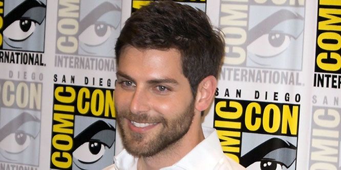 David Giuntoli - Age, Family, Bio | Famous Birthdays