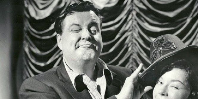 Jackie Gleason - Trivia, Family, Bio | Famous Birthdays
