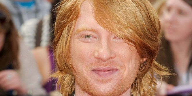 Domhnall Gleeson - Age, Family, Bio | Famous Birthdays