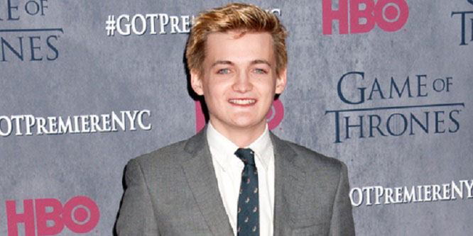 Jack Gleeson - Age, Family, Bio | Famous Birthdays