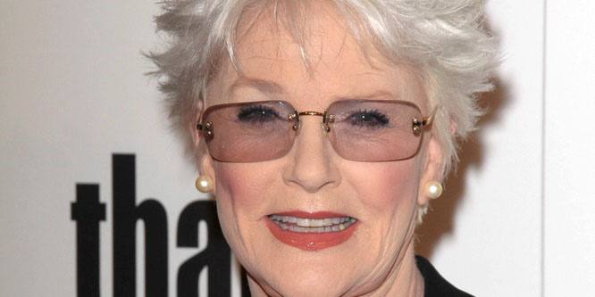 Sharon Gless - Age, Family, Bio | Famous Birthdays