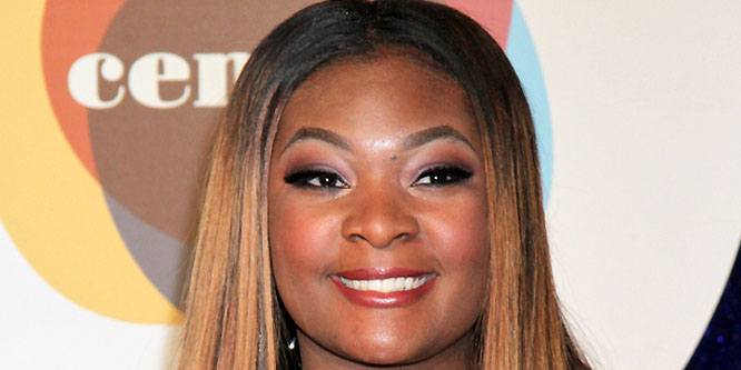 Candice Glover - Age, Family, Bio | Famous Birthdays