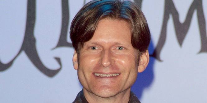Crispin Glover - Age, Family, Bio | Famous Birthdays
