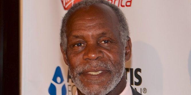 Danny Glover - Age, Family, Bio | Famous Birthdays