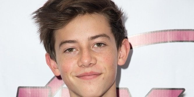 Griffin Gluck - Age, Family, Bio | Famous Birthdays