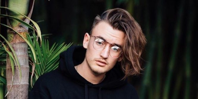 Gnash - Age, Family, Bio | Famous Birthdays