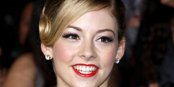 Gracie Gold - Age, Bio, Family | Famous Birthdays
