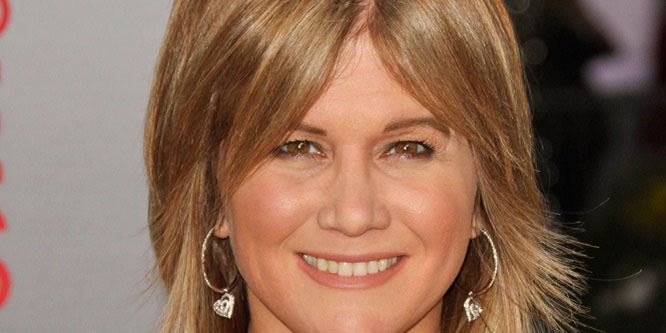 Tracey Gold - Age, Family, Bio | Famous Birthdays